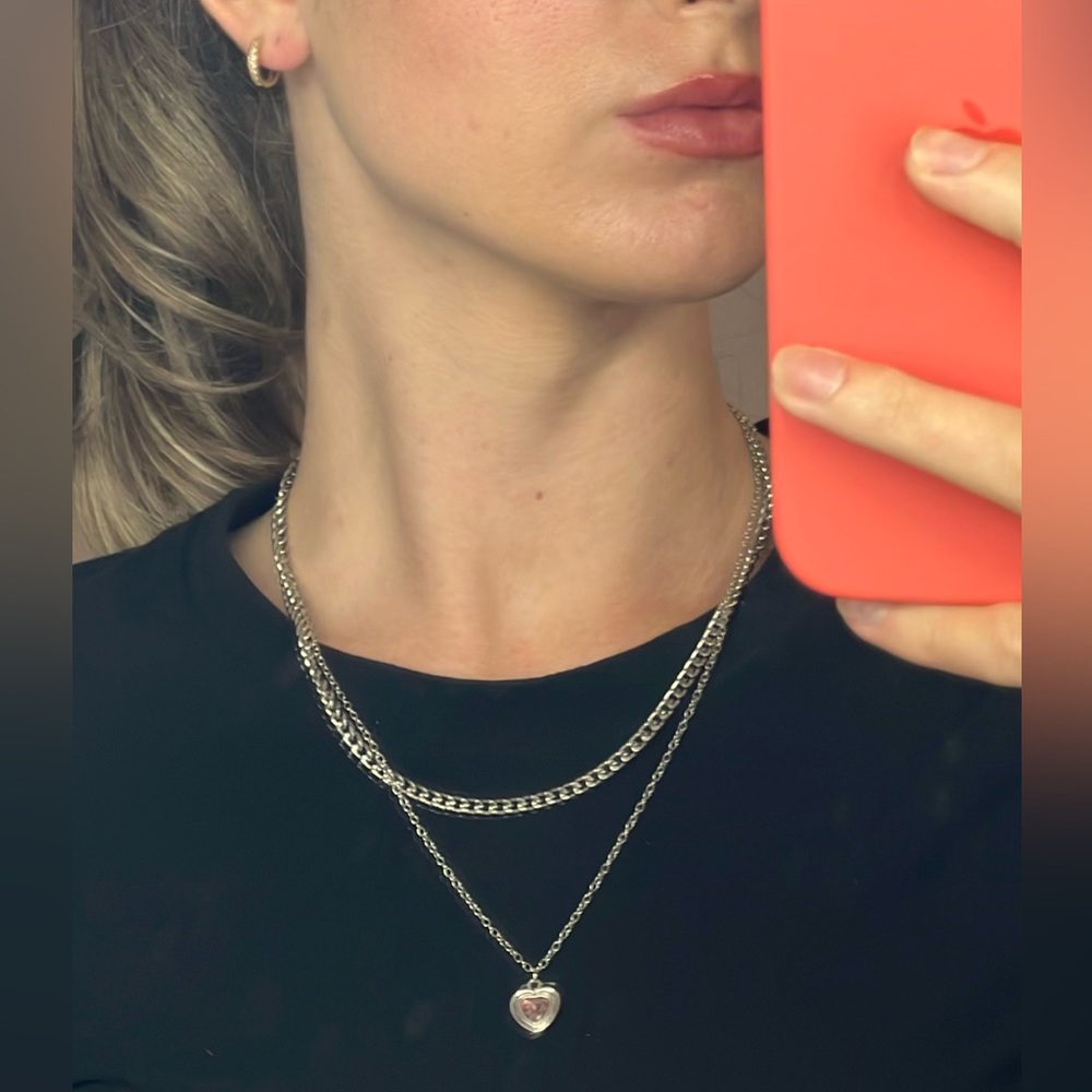 Urban outfitters necklace